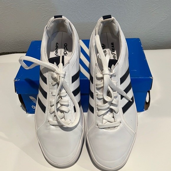 adidas Other - Adidas Man’s Sneakers Endorsed By Good Year #249 (New)